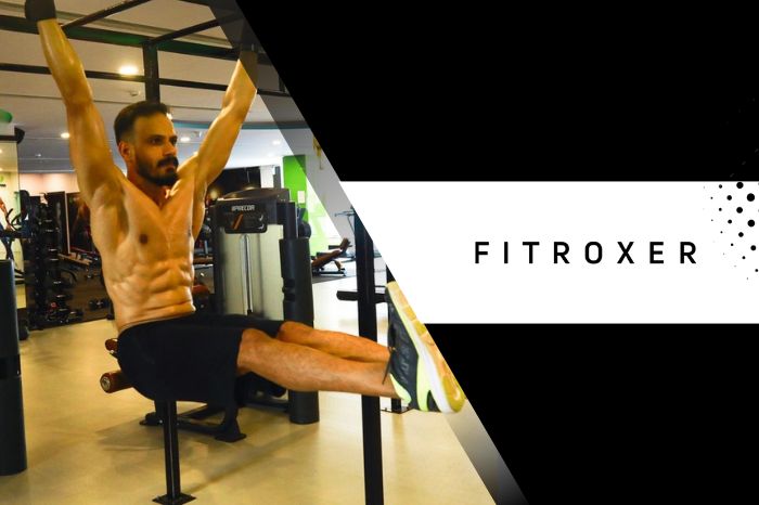Fitroxer